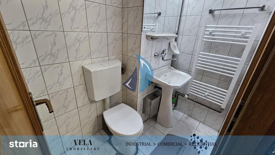 Apartament cu 3 camere decomandat în Ultracentral