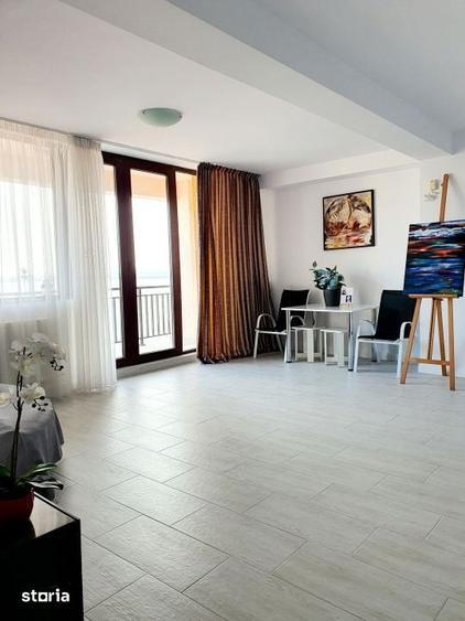Apartament cu 3 camere în Nord