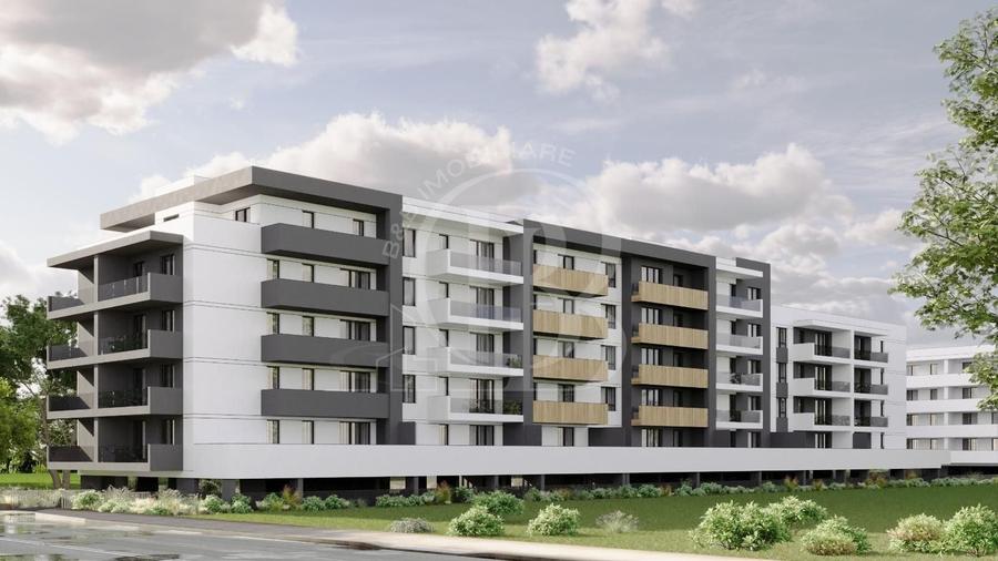 Apartament cu 2 camere decomandat în Theodor Pallady — fotografia 1