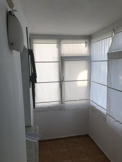 Apartament cu 2 camere decomandat, mobilat în Aviației