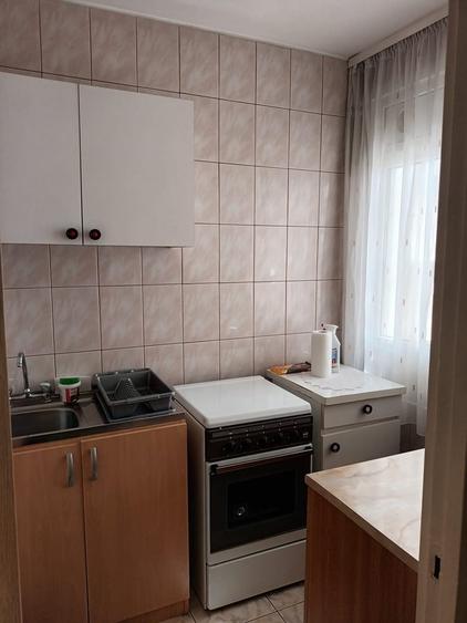 Garsonieră semidecomandată în Măgurele