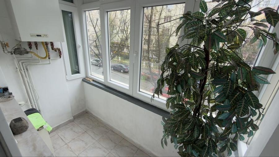 Garsonieră în Central