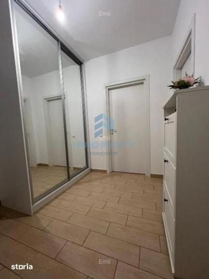 Apartament 2 Cam. Drumul Taberei Loc de Parcare Centrala - 9