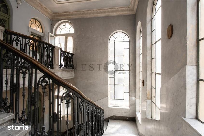 Resedinta unica | Palatul Sebestyen | 85 mp | Pia& - 10