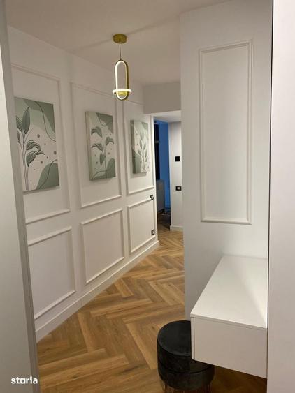 De vanzare: Apartament 2 camere My Place Pipera NOU | Mobilat Premium - 9