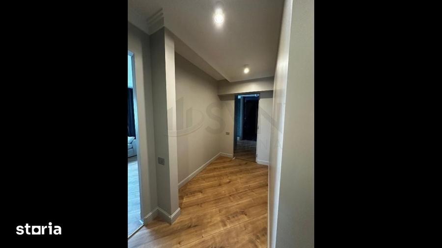 Apartament 3 camere I 2 Parcari I Terasa I Pipera - 5