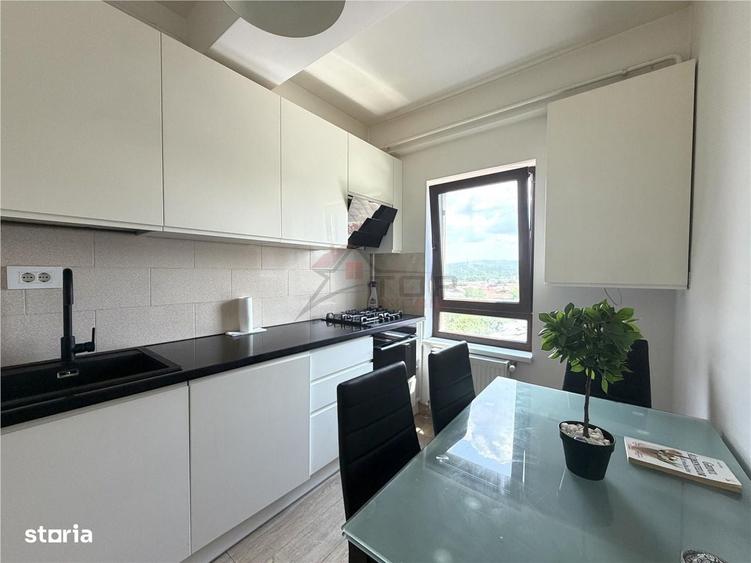 Apartament cu 3 camere+ loc de parcare subteran+ boxa- Nicolina - 7