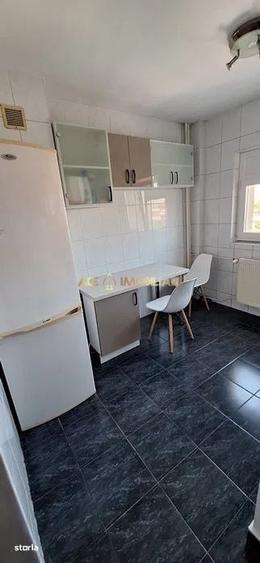 Garsoniera de inchiriat | Baba Novac | Metrou | - 5