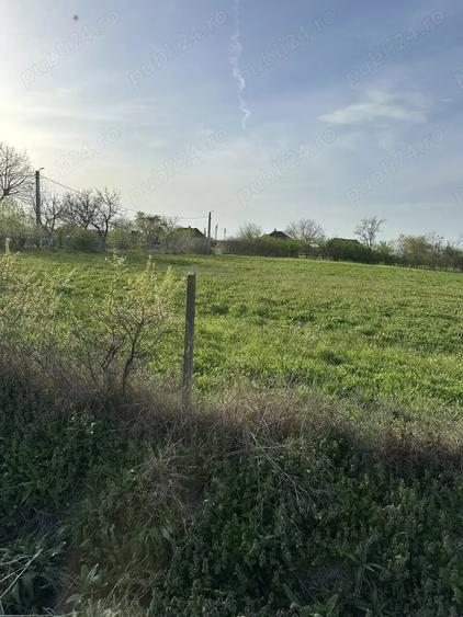 Teren de 28 mp, în Tătărești