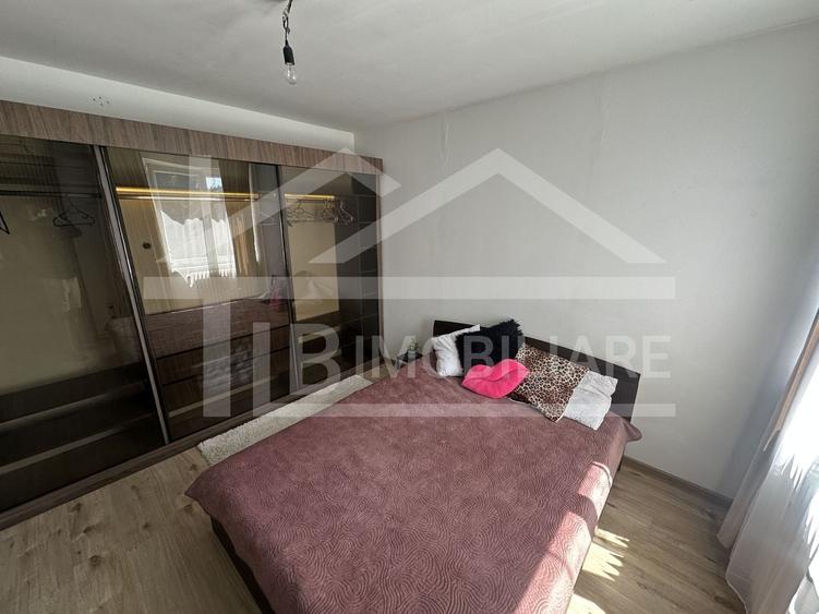 Apartament cu 3 camere, 72mp, Zona Piata Armatei - 5