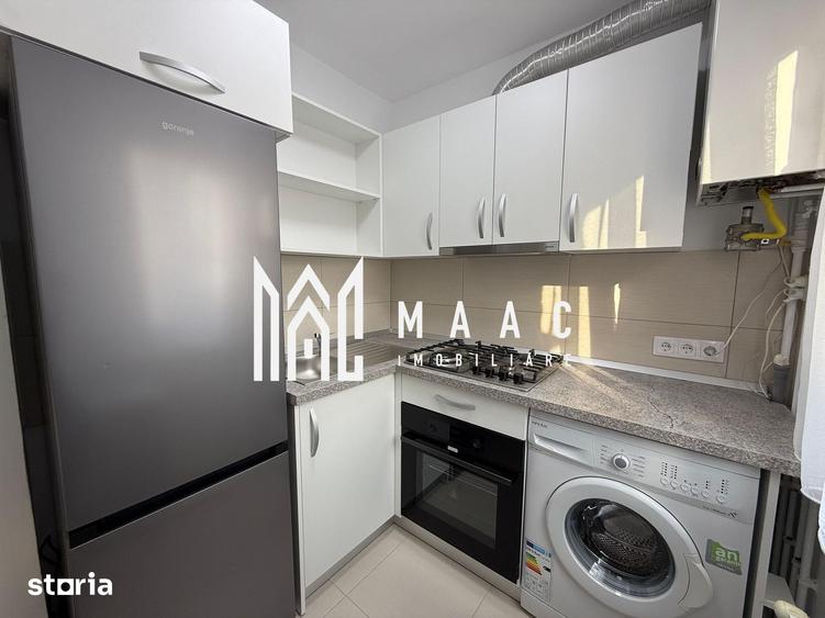 Garsoniera | Etaj 1 | Balcon | Renovata | Vasile Aaron - 3