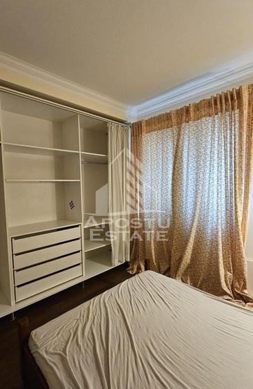 Apartament 2 camere, Giroc,Hotel IQ, centrala proprie, Pe... - 7