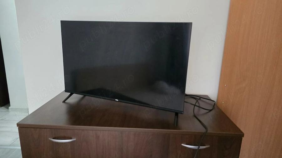 Apartament cu 2 camere decomandat în B-dul București