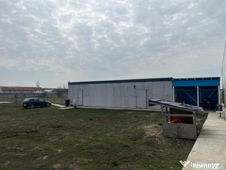 Teren în Central