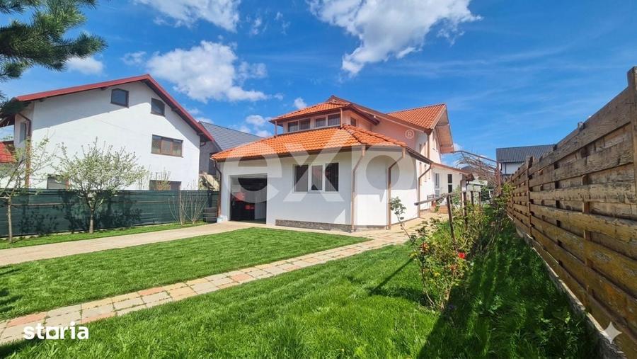 Casa spatioasa aproape de padure, in nordul Pitestiului peste 600 - 13