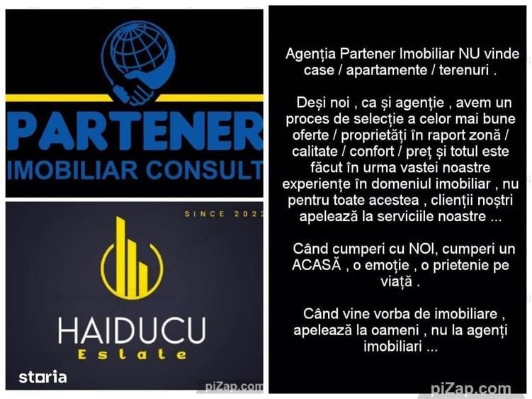 Garsonieră decomandată în Tudor Vladimirescu