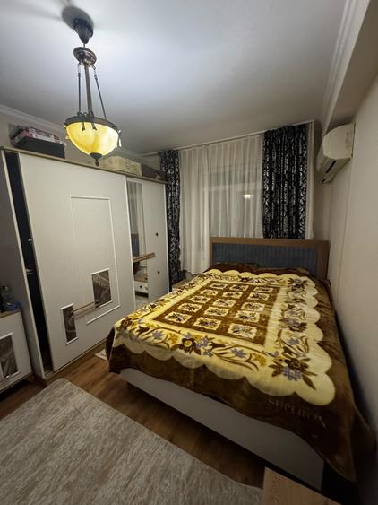 Apartament cu 3 camere în Fundeni