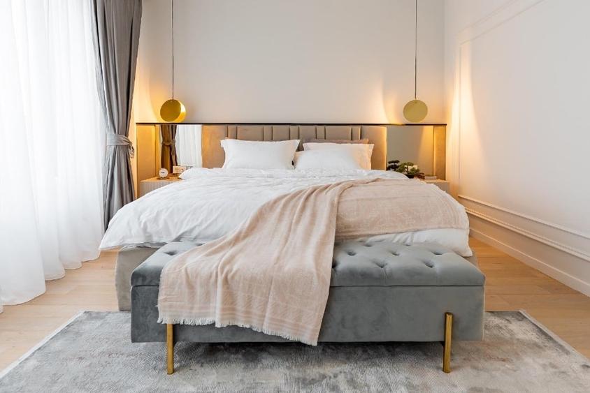 Apartament Premium 3 Camere Tineretului Park Residence  - direct proprietar - 13