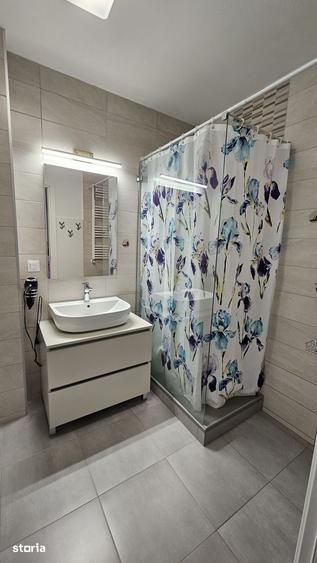 Apartament cu 2 camere în Militari