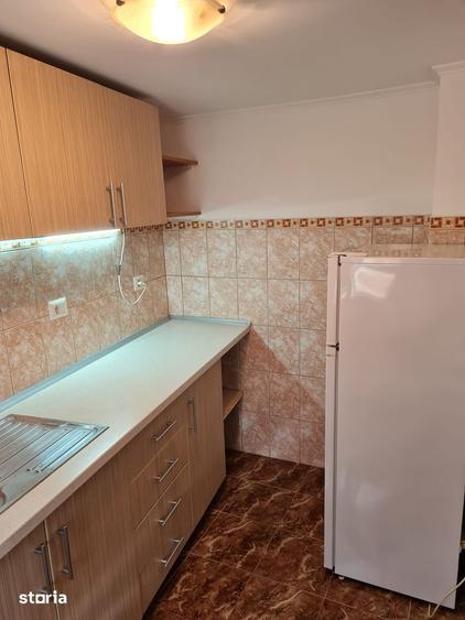 2 camere la curte cu centrala - pet Friendly- zona Iancului - 6