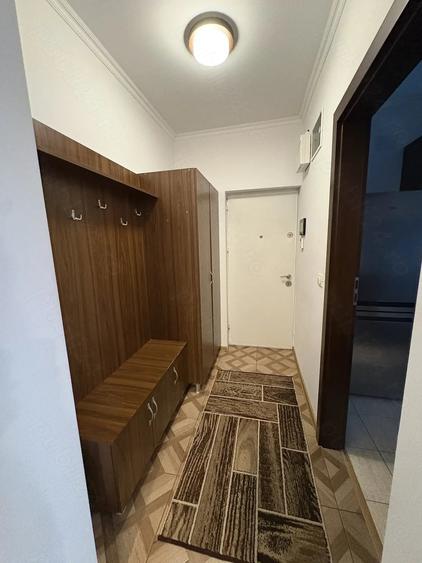 Apartament cu 2 camere decomandat în Braytim