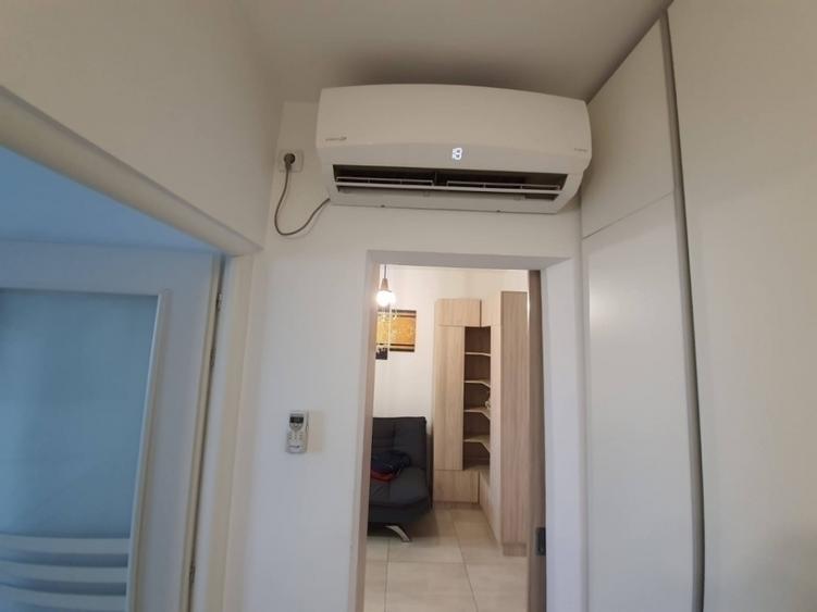 Apartament cu 2 camere decomandat, mobilat în Târgu Cucu