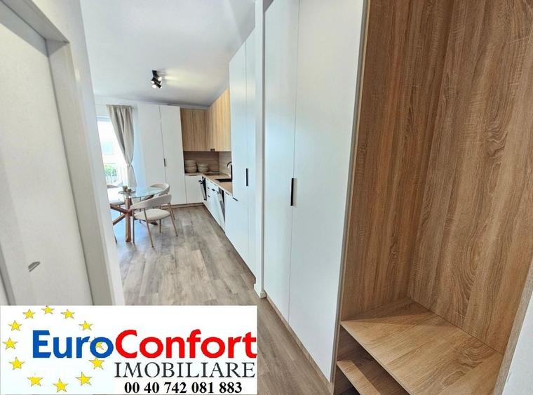 Apartament cu 2 camere în Pârneava
