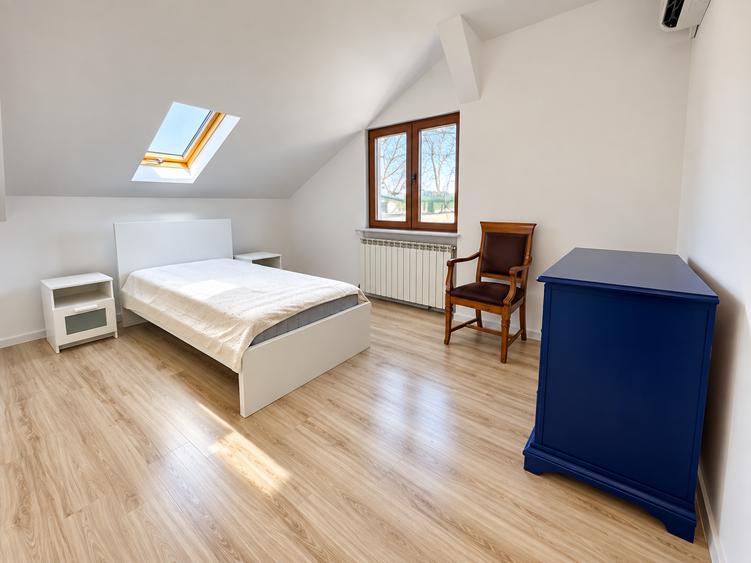 Apartament cu 3 camere în Dorobanți