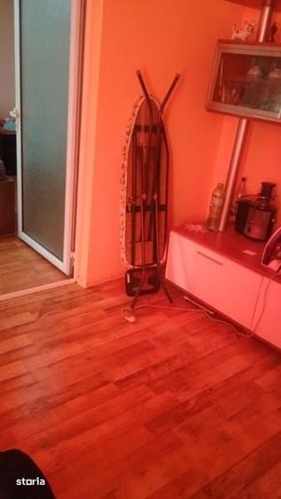 Apartament cu 2 camere în Țiglina 1