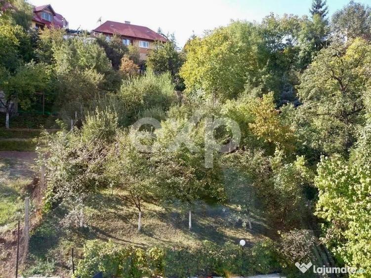 Garsonieră în Central