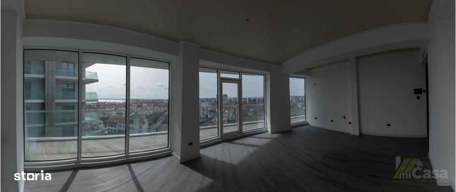 Apartament 2 Camere - Complex Rezidential WHITE SEA - Mamaia - 6