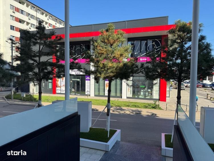 Spațiu comercial, de 148 mp, în Chiajna