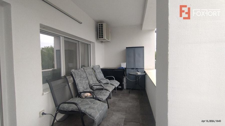 Duplex cu 5 camere cu Canalizare în Lipovei