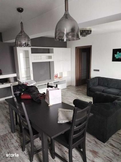 Apartament 4 Camere - 2