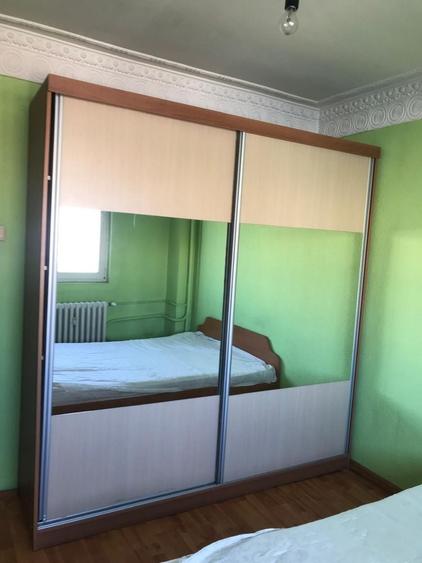 Apartament cu 2 camere semidecomandat în Rahova