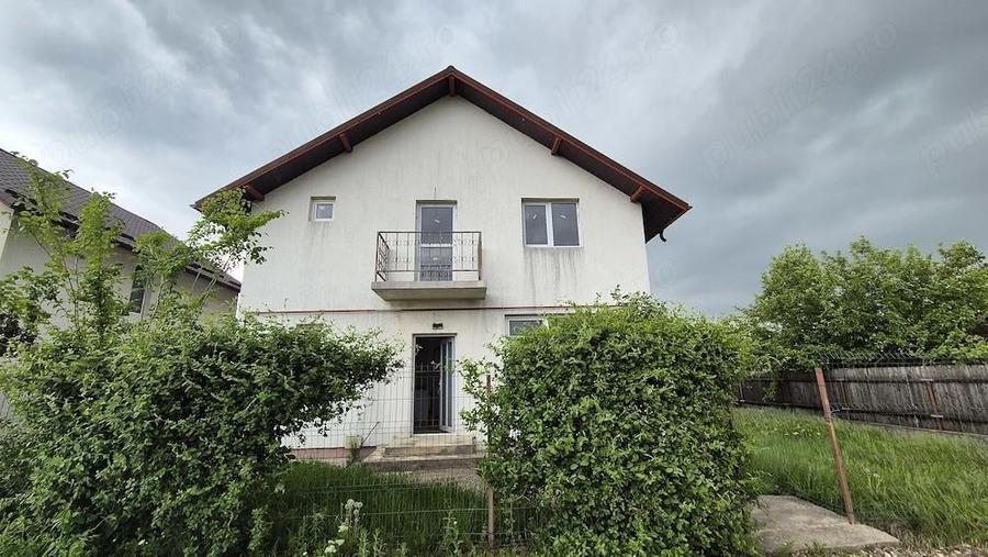 Casa 5 camere si 400mp teren in orasul Magurele - Dumitrana - 4