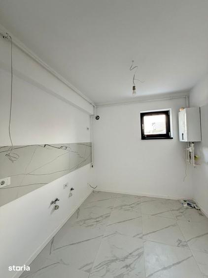 Apartament cu 3 camere decomandat în Militari