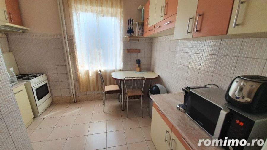 Garsonieră decomandată în Șagului