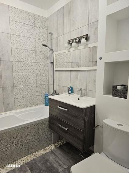 De inchiriat apartament cu 3 camere - 6