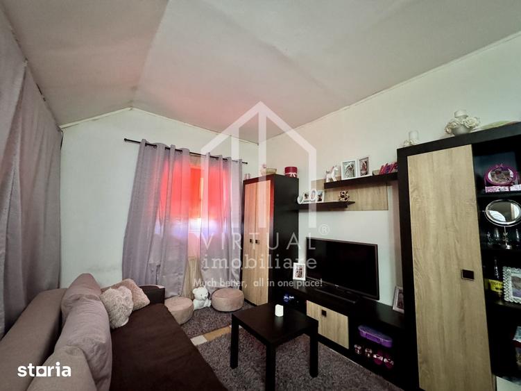 Apartament cu 4 camere în Șelimbăr