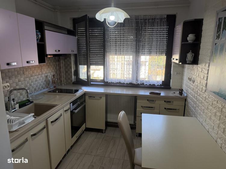 Apartament 2camere, mobilat, utilat, Zona Ultracentrala - 9