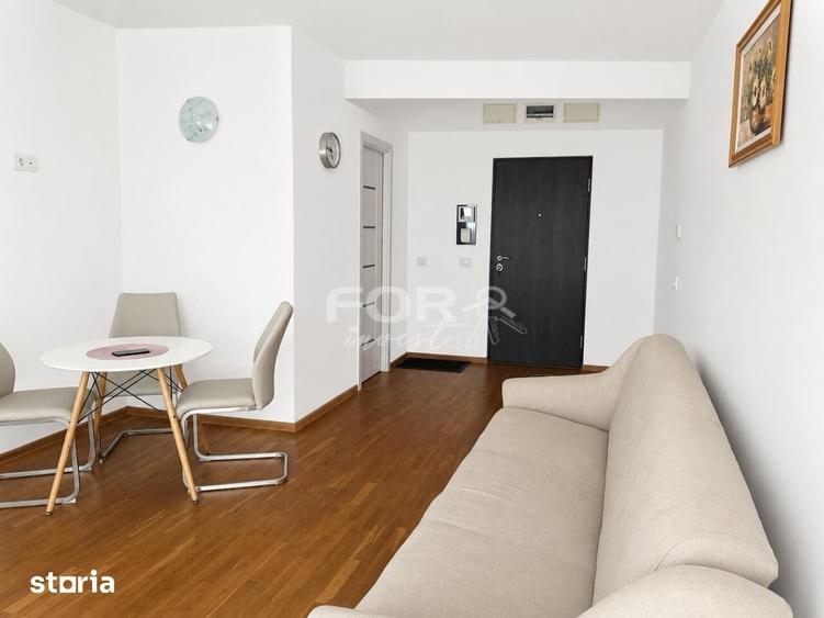 Apartament cu 3 camere decomandat în Ultracentral