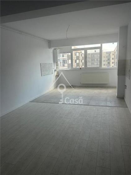 STUDIOU NOU, disponibil imediat M.Berceni - 1