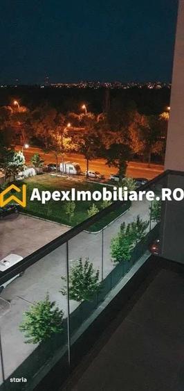 Apartament cu 2 camere decomandat în Cățelu