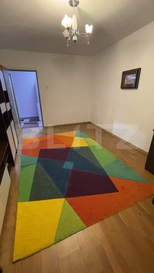 Apartament cu 2 camere decomandat, mobilat în Trivale