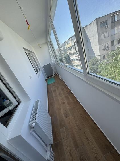 Apartament cu 2 camere decomandat în Radu Negru