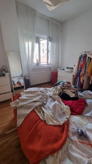 Apartament cu 2 camere semidecomandat în Unirii