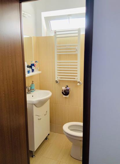 Apartament 2 Camere Duplex Elegant 2 Niveluri Luminos cu Centrala Bucuresti Sector 3 - 7