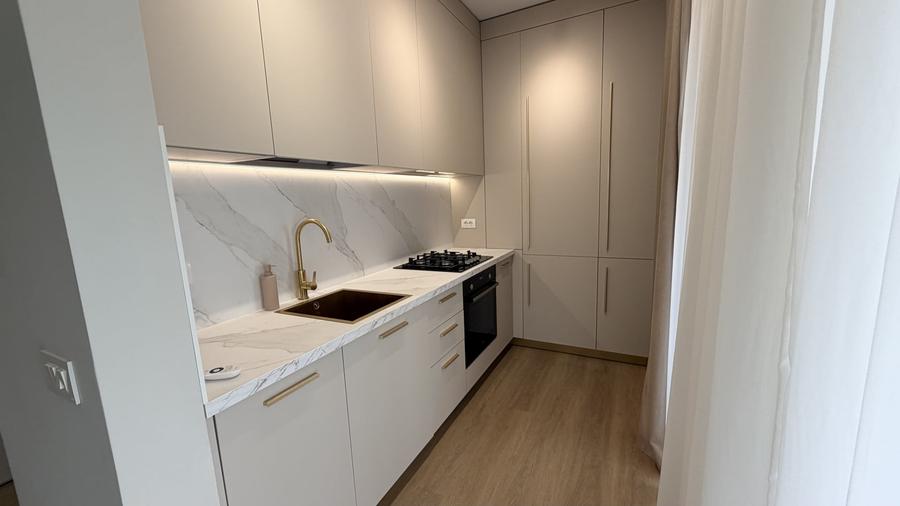 Apartament 3 camere cu terasă de 87 mp și vedere spre Pădurea Băneasa – Pipera - 6
