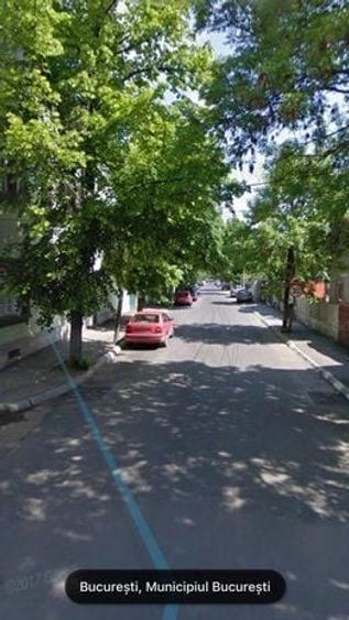 Teren Construcții intravilan de 500 mp, în 1 Mai
